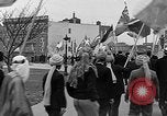 Standbild International Peace New York City USA, 1932, aus Sekunde 36 historischem Filmmaterial Videoclip 65675054200