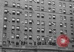 Standbild International Peace New York City USA, 1932, aus Sekunde 38 historischem Filmmaterial Videoclip 65675054200