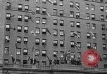 Standbild International Peace New York City USA, 1932, aus Sekunde 39 historischem Filmmaterial Videoclip 65675054200