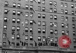 Standbild International Peace New York City USA, 1932, aus Sekunde 40 historischem Filmmaterial Videoclip 65675054200