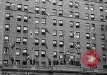 Standbild International Peace New York City USA, 1932, aus Sekunde 41 historischem Filmmaterial Videoclip 65675054200