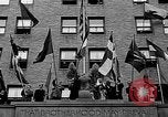 Standbild International Peace New York City USA, 1932, aus Sekunde 42 historischem Filmmaterial Videoclip 65675054200