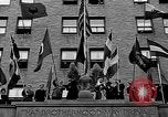 Standbild International Peace New York City USA, 1932, aus Sekunde 43 historischem Filmmaterial Videoclip 65675054200
