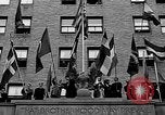 Standbild International Peace New York City USA, 1932, aus Sekunde 45 historischem Filmmaterial Videoclip 65675054200