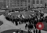 Standbild International Peace New York City USA, 1932, aus Sekunde 47 historischem Filmmaterial Videoclip 65675054200