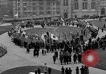 Standbild International Peace New York City USA, 1932, aus Sekunde 48 historischem Filmmaterial Videoclip 65675054200