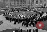 Standbild International Peace New York City USA, 1932, aus Sekunde 49 historischem Filmmaterial Videoclip 65675054200