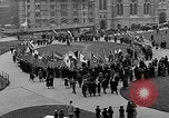 Standbild International Peace New York City USA, 1932, aus Sekunde 50 historischem Filmmaterial Videoclip 65675054200
