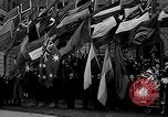 Standbild International Peace New York City USA, 1932, aus Sekunde 52 historischem Filmmaterial Videoclip 65675054200