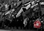 Standbild International Peace New York City USA, 1932, aus Sekunde 53 historischem Filmmaterial Videoclip 65675054200