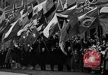 Standbild International Peace New York City USA, 1932, aus Sekunde 54 historischem Filmmaterial Videoclip 65675054200