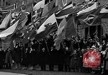 Standbild International Peace New York City USA, 1932, aus Sekunde 55 historischem Filmmaterial Videoclip 65675054200