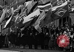 Standbild International Peace New York City USA, 1932, aus Sekunde 56 historischem Filmmaterial Videoclip 65675054200