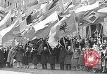 Standbild International Peace New York City USA, 1932, aus Sekunde 57 historischem Filmmaterial Videoclip 65675054200