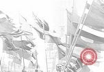 Standbild International Peace New York City USA, 1932, aus Sekunde 59 historischem Filmmaterial Videoclip 65675054200
