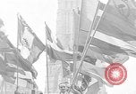 Standbild International Peace New York City USA, 1932, aus Sekunde 60 historischem Filmmaterial Videoclip 65675054200