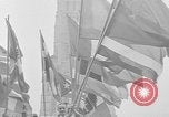 Standbild International Peace New York City USA, 1932, aus Sekunde 61 historischem Filmmaterial Videoclip 65675054200