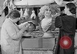 Standbild Katherine Stubergh Los Angeles California USA, 1932, aus Sekunde 18 historischem Filmmaterial Videoclip 65675054201