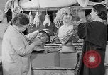 Standbild Katherine Stubergh Los Angeles California USA, 1932, aus Sekunde 19 historischem Filmmaterial Videoclip 65675054201