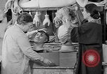 Standbild Katherine Stubergh Los Angeles California USA, 1932, aus Sekunde 20 historischem Filmmaterial Videoclip 65675054201
