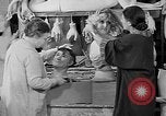 Standbild Katherine Stubergh Los Angeles California USA, 1932, aus Sekunde 21 historischem Filmmaterial Videoclip 65675054201