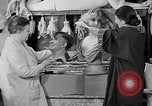 Standbild Katherine Stubergh Los Angeles California USA, 1932, aus Sekunde 22 historischem Filmmaterial Videoclip 65675054201
