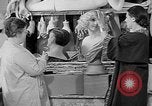 Standbild Katherine Stubergh Los Angeles California USA, 1932, aus Sekunde 25 historischem Filmmaterial Videoclip 65675054201