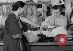 Standbild Katherine Stubergh Los Angeles California USA, 1932, aus Sekunde 34 historischem Filmmaterial Videoclip 65675054201