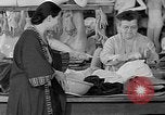 Standbild Katherine Stubergh Los Angeles California USA, 1932, aus Sekunde 35 historischem Filmmaterial Videoclip 65675054201