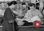 Standbild Katherine Stubergh Los Angeles California USA, 1932, aus Sekunde 36 historischem Filmmaterial Videoclip 65675054201