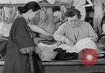 Standbild Katherine Stubergh Los Angeles California USA, 1932, aus Sekunde 37 historischem Filmmaterial Videoclip 65675054201