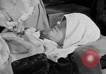 Standbild Katherine Stubergh Los Angeles California USA, 1932, aus Sekunde 39 historischem Filmmaterial Videoclip 65675054201