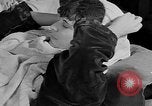 Standbild Katherine Stubergh Los Angeles California USA, 1932, aus Sekunde 42 historischem Filmmaterial Videoclip 65675054201