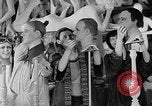 Standbild Katherine Stubergh Los Angeles California USA, 1932, aus Sekunde 51 historischem Filmmaterial Videoclip 65675054201
