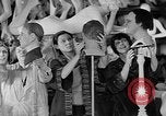 Standbild Katherine Stubergh Los Angeles California USA, 1932, aus Sekunde 52 historischem Filmmaterial Videoclip 65675054201