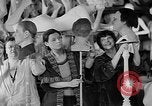 Standbild Katherine Stubergh Los Angeles California USA, 1932, aus Sekunde 53 historischem Filmmaterial Videoclip 65675054201