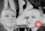 Standbild Katherine Stubergh Los Angeles California USA, 1932, aus Sekunde 57 historischem Filmmaterial Videoclip 65675054201