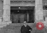 Standbild Washington State Besserungsanstalt Monroe Washington USA, 1932, aus Sekunde 21 historischem Filmmaterial Videoclip 65675054202