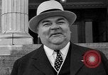 Standbild Washington State Besserungsanstalt Monroe Washington USA, 1932, aus Sekunde 31 historischem Filmmaterial Videoclip 65675054202