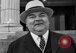 Standbild Washington State Besserungsanstalt Monroe Washington USA, 1932, aus Sekunde 32 historischem Filmmaterial Videoclip 65675054202