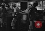 Standbild Washington State Besserungsanstalt Monroe Washington USA, 1932, aus Sekunde 42 historischem Filmmaterial Videoclip 65675054202