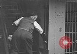 Standbild Washington State Besserungsanstalt Monroe Washington USA, 1932, aus Sekunde 54 historischem Filmmaterial Videoclip 65675054202