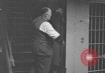 Standbild Washington State Besserungsanstalt Monroe Washington USA, 1932, aus Sekunde 56 historischem Filmmaterial Videoclip 65675054202