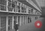 Standbild Washington State Besserungsanstalt Monroe Washington USA, 1932, aus Sekunde 59 historischem Filmmaterial Videoclip 65675054202