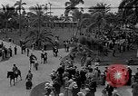 Image of Hialeah Park Miami Florida USA, 1932, second 11 stock footage video 65675054203