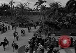 Image of Hialeah Park Miami Florida USA, 1932, second 12 stock footage video 65675054203