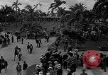 Image of Hialeah Park Miami Florida USA, 1932, second 13 stock footage video 65675054203