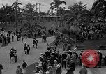 Image of Hialeah Park Miami Florida USA, 1932, second 14 stock footage video 65675054203