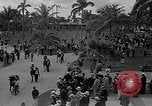 Image of Hialeah Park Miami Florida USA, 1932, second 15 stock footage video 65675054203