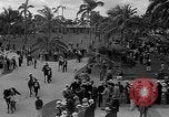 Image of Hialeah Park Miami Florida USA, 1932, second 16 stock footage video 65675054203